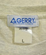 GERRY（ジェリー）Tシャツ・カットソー グレー サイズ:L メンズ/2200717677030