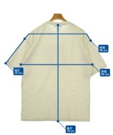 GERRY（ジェリー）Tシャツ・カットソー グレー サイズ:L メンズ/2200717677030