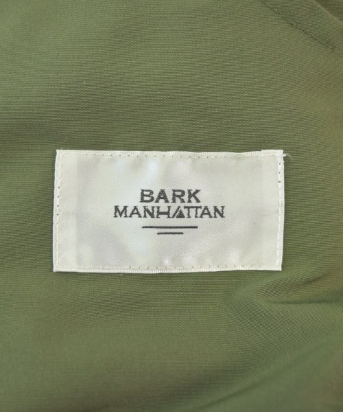 GERRY（ジェリー）マウンテンパーカー カーキ サイズ:L メンズ/2200640646097