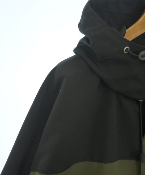 GERRY（ジェリー）マウンテンパーカー カーキ サイズ:L メンズ/2200640646097