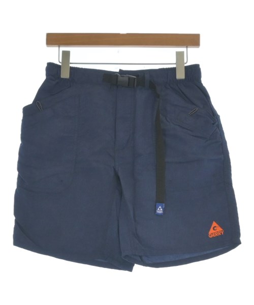 GERRY(ジェリー)ショートパンツ 紺 サイズ:L/2200640646103