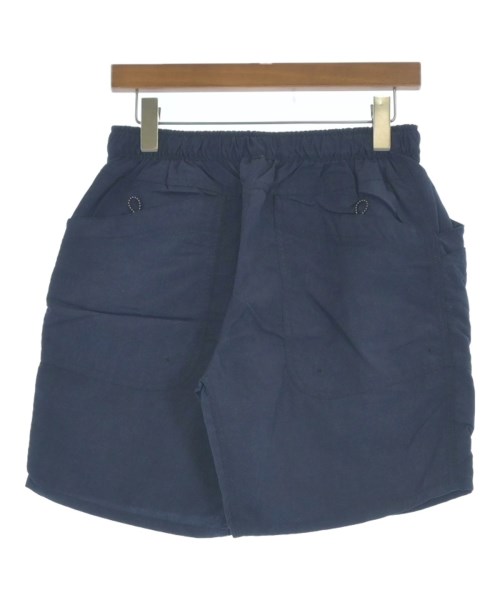 GERRY（ジェリー）ショートパンツ 紺 サイズ:L メンズ/2200640646103