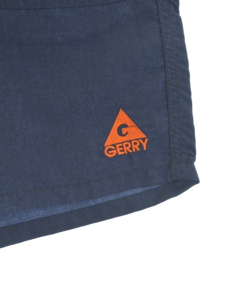 GERRY（ジェリー）ショートパンツ 紺 サイズ:L メンズ/2200640646103