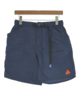 GERRY（ジェリー）ショートパンツ 紺 サイズ:L メンズ/2200640646103