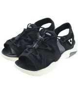 GERRY（ジェリー）サンダル 黒 サイズ:24.5cm レディース/2200648105022