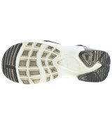 GERRY（ジェリー）サンダル 黒 サイズ:24.5cm レディース/2200648105022