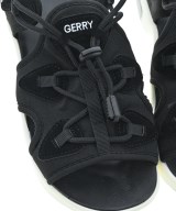 GERRY（ジェリー）サンダル 黒 サイズ:24.5cm レディース/2200648105022