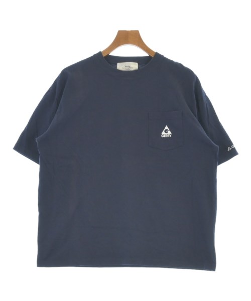 GERRY(ジェリー)Tシャツ・カットソー 紺 サイズ:L/2200649894062