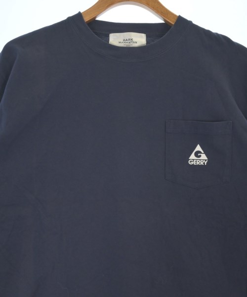 GERRY（ジェリー）Tシャツ・カットソー 紺 サイズ:L メンズ/2200649894062