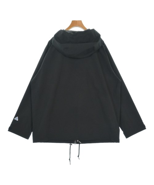 GERRY（ジェリー）マウンテンパーカー 黒 サイズ:M メンズ/2200663075072