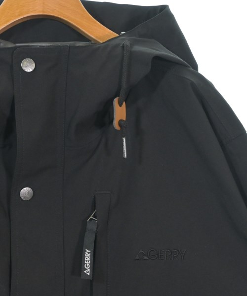 GERRY（ジェリー）マウンテンパーカー 黒 サイズ:M メンズ/2200663075072