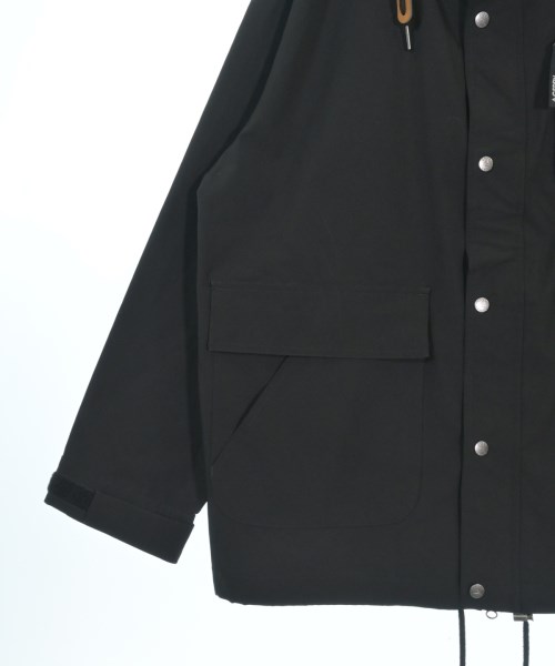 GERRY（ジェリー）マウンテンパーカー 黒 サイズ:M メンズ/2200663075072