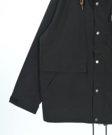 GERRY（ジェリー）マウンテンパーカー 黒 サイズ:M メンズ/2200663075072