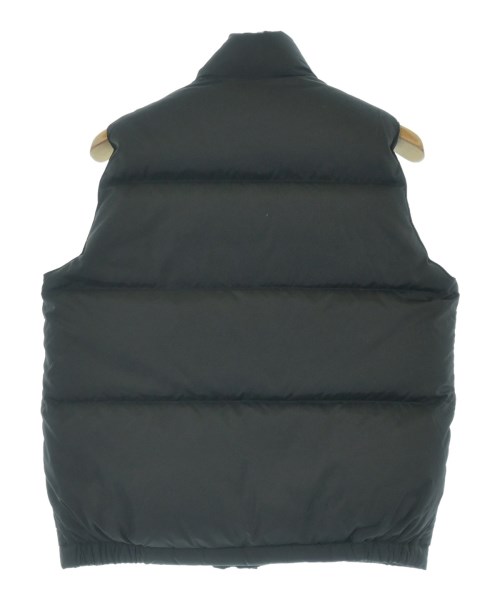 GERRY（ジェリー）ダウンジャケット/ダウンベスト 黒 サイズ:S メンズ/2200658740015