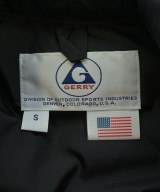 GERRY（ジェリー）ダウンジャケット/ダウンベスト 黒 サイズ:S メンズ/2200658740015