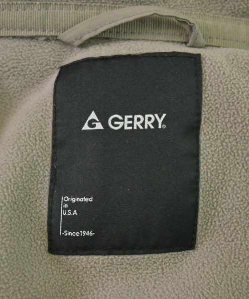 GERRY（ジェリー）その他 ベージュ サイズ:-(XL位) メンズ/2200662382072