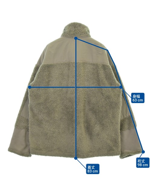 GERRY（ジェリー）その他 ベージュ サイズ:-(XL位) メンズ/2200662382072