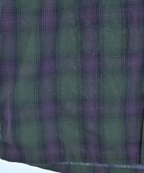 GERRY（ジェリー）カジュアルシャツ 緑 サイズ:L メンズ/2200669086393