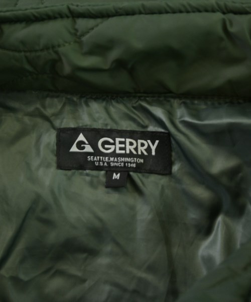 GERRY（ジェリー）その他 カーキ サイズ:M メンズ/2200686426028