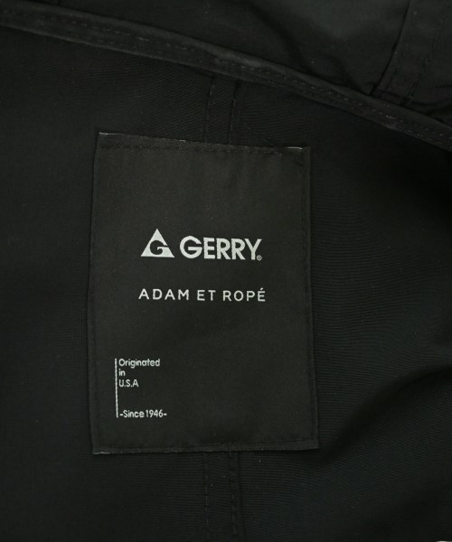 GERRY（ジェリー）マウンテンパーカー ベージュ サイズ:F レディース/2200681449053