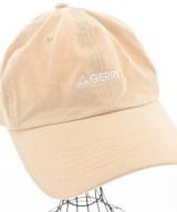 GERRY（ジェリー）キャップ ベージュ サイズ:- メンズ/2200685626115