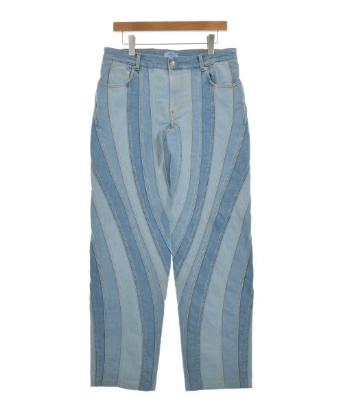 ミュグレー(MUGLER)のMUGLER デニムパンツ