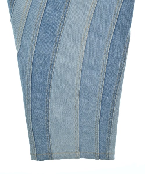MUGLER（ミュグレー）デニムパンツ 青 サイズ:40(M位) レディース/2200633466022