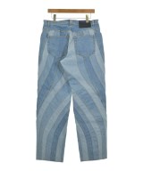 MUGLER（ミュグレー）デニムパンツ 青 サイズ:40(M位) レディース/2200633466022