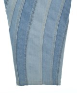 MUGLER（ミュグレー）デニムパンツ 青 サイズ:40(M位) レディース/2200633466022