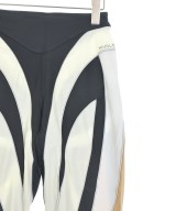 MUGLER（ミュグレー）ショートパンツ 黒 サイズ:40(M位) レディース/2200657863418