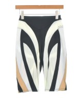 MUGLER ショートパンツ