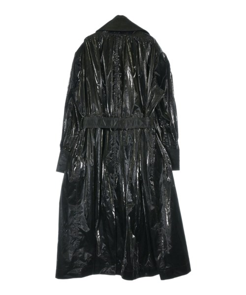 MUGLER（ミュグレー）その他 黒 サイズ:36(XS位) レディース/2200718293079