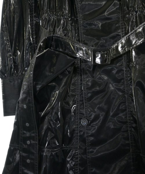 MUGLER（ミュグレー）その他 黒 サイズ:36(XS位) レディース/2200718293079