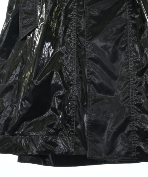 MUGLER（ミュグレー）その他 黒 サイズ:36(XS位) レディース/2200718293079