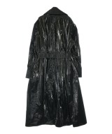 MUGLER（ミュグレー）その他 黒 サイズ:36(XS位) レディース/2200718293079