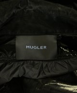 MUGLER（ミュグレー）その他 黒 サイズ:36(XS位) レディース/2200718293079
