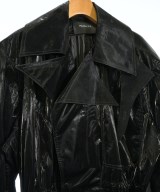 MUGLER（ミュグレー）その他 黒 サイズ:36(XS位) レディース/2200718293079