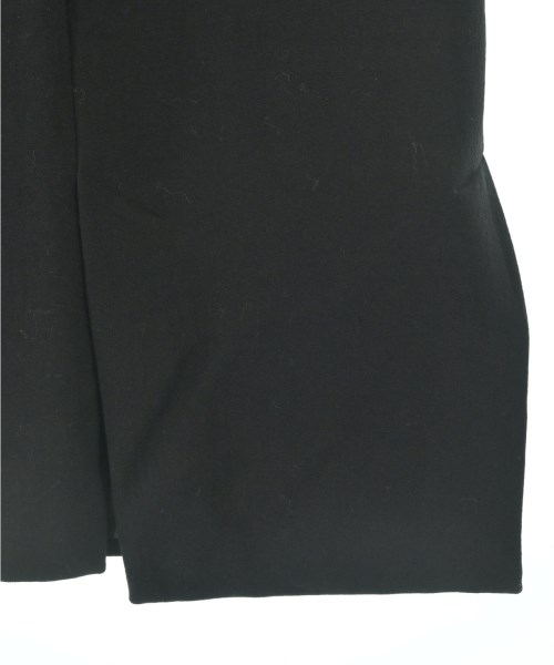 MUGLER（ミュグレー）ミニスカート 黒 サイズ:38(S位) レディース/2200645479058