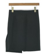 MUGLER（ミュグレー）ミニスカート 黒 サイズ:38(S位) レディース/2200645479058