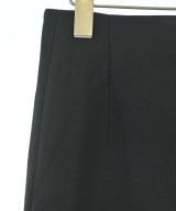 MUGLER（ミュグレー）ミニスカート 黒 サイズ:38(S位) レディース/2200645479058