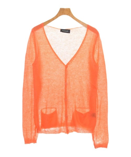 MUGLER(ミュグレー)のカーディガン サイズ:S 14,300円