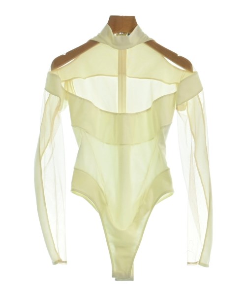 MUGLER(ミュグレー)のニット・セーター サイズ:36(XS位) 40,700円