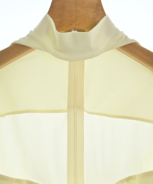 MUGLER（ミュグレー）ニット・セーター 白 サイズ:36(XS位) レディース/2200720342055
