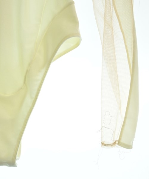 MUGLER（ミュグレー）ニット・セーター 白 サイズ:36(XS位) レディース/2200720342055