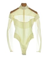 MUGLER（ミュグレー）ニット・セーター 白 サイズ:36(XS位) レディース/2200720342055