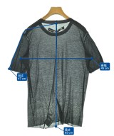 OLMAR AND MIRTA（オルマーアンドマリータ）Tシャツ・カットソー 黒 サイズ:S レディース/2200692338339