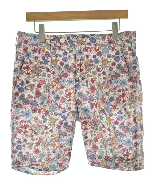 MYTHS(ミース)ショートパンツ 白 サイズ:46(M位)/2200676934144