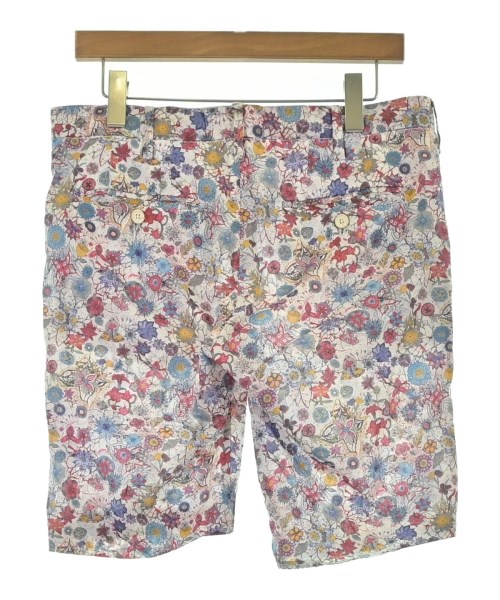 MYTHS（ミース）ショートパンツ 白 サイズ:46(M位) メンズ/2200676934144