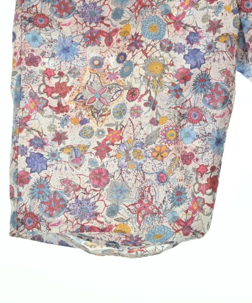 MYTHS（ミース）ショートパンツ 白 サイズ:46(M位) メンズ/2200676934144