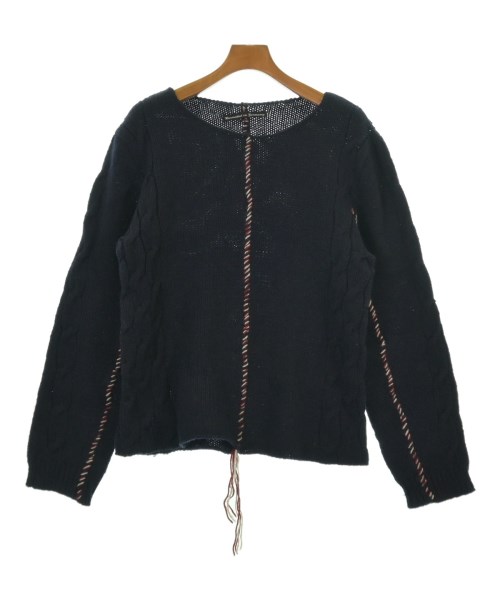 エッセンス(THE ESSENCE)のTHE ESSENCE ニット・セーター